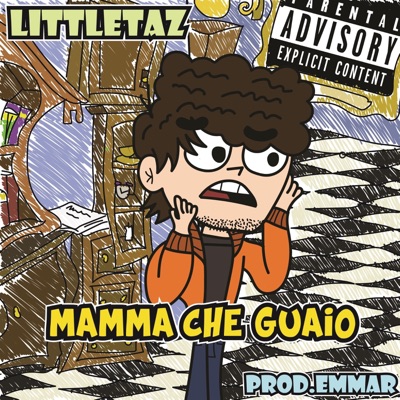 Mamma Che Guaio - Single