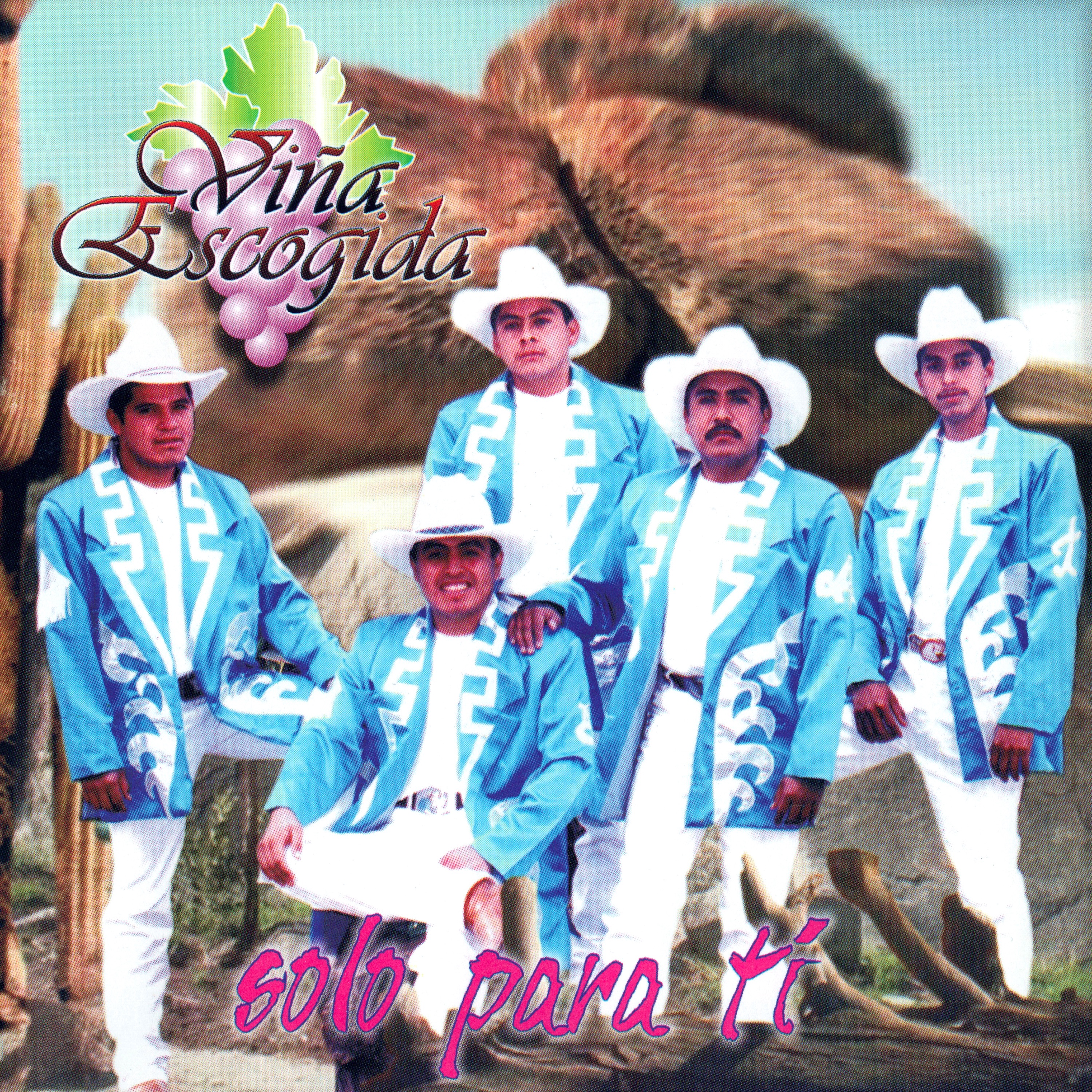 Solo para Ti, Vol. 6