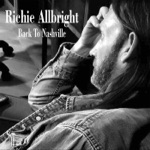 Richie Allbright - I Won't Give up My Train