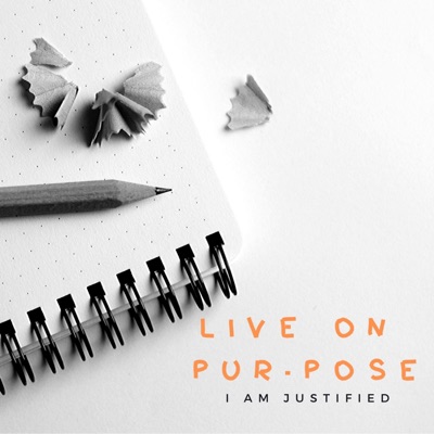 Live on Purpose - Single