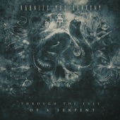 Through the Eyes of a Serpent - EP artwork