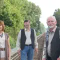 Going to a City