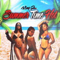 Summer Time Hot - EP - King Joe