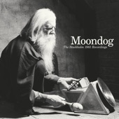 Moondog - Bifrost