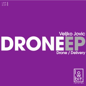 Drone - Single