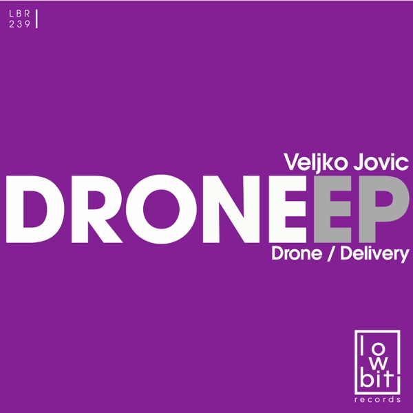 Drone - Single