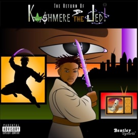 Johnny Apple$eed (feat. Spaceman Stuw) Ka$hmere The Jedi