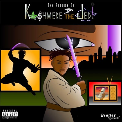 The Return of Ka$hmere the Jedi