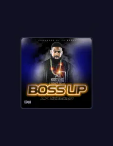 B. F. Nkrumah을(를) 듣고, 뮤직 비디오를 보고, 약력을 읽고, 투어 일정 등을 확인하세요!