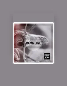 Rammlineを聴いたり、ミュージックビデオを鑑賞したり、経歴やツアー日程などを確認したりしましょう！