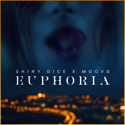 Euphoria (feat. Moovd) - Single