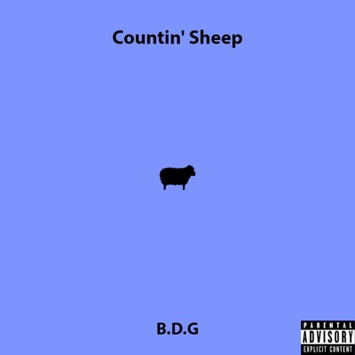 Countin' Sheep - Single