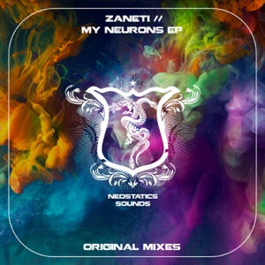 My Neurons - EP