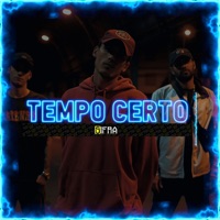 Tempo Certo - Single - $IFRA