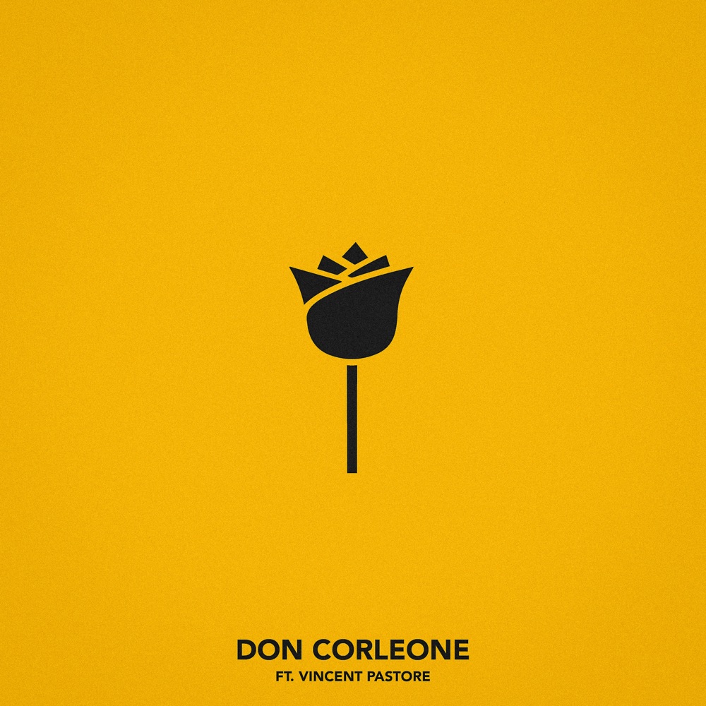 Обложка альбома «Don Corleone (feat. Vincent Pastore) - Single» — Chris Webby