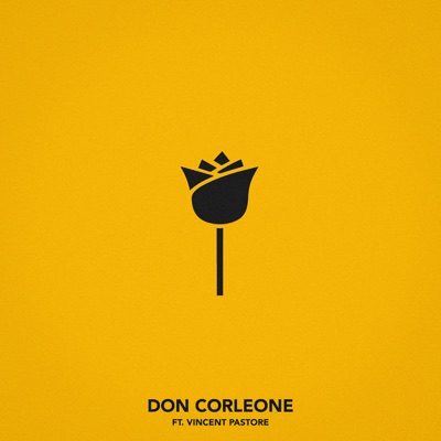Don Corleone (feat. Vincent Pastore) - Single