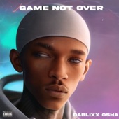 Game Not Over artwork