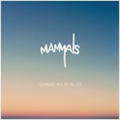 mammals - Ghosts