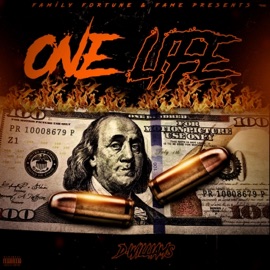 One Life D.Williams