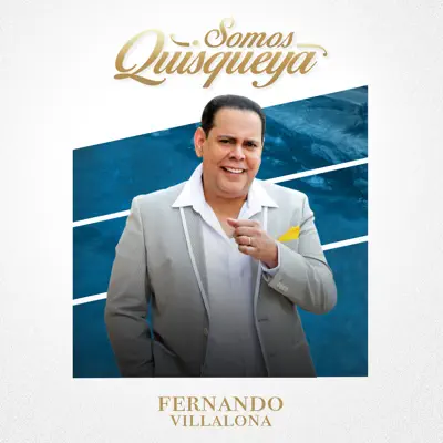 Somos Quisqueya - Single - Fernando Villalona