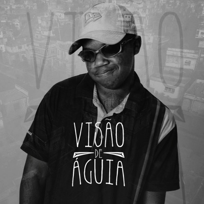 Visão de Aguia - EP