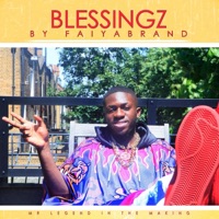 Blessingz - Single - Faiyabrand
