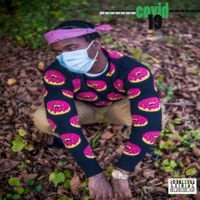 Covid 19 (Corona Virus) - Single - Bink Baghdad