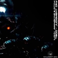 T800 Judgment Day - The Remixes - Jimmyzkinz, Pitch! & Ugo