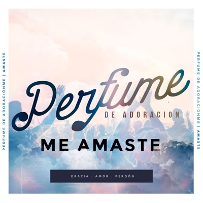 Me Amaste - Single