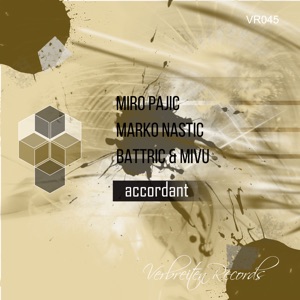 Accordant - Single