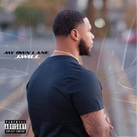 My Own Lane - J.Will