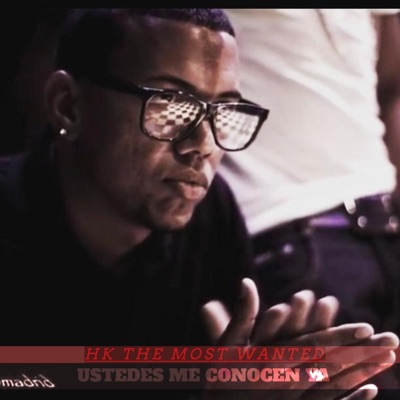 Ustedes Me Conocen Ya - Single