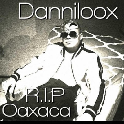 R.I.P Oaxaca - Single