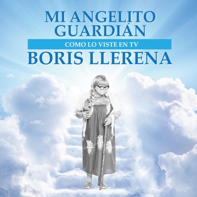 Mi Angelito Guardián - Single