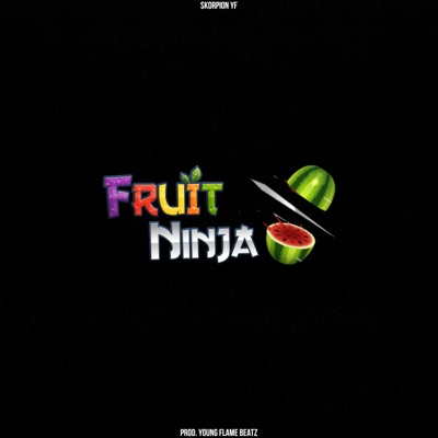 Fruit Ninja - Single
