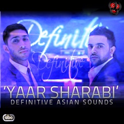 YAAR SHARABI cover art