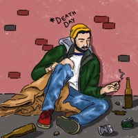 Death Day (feat. Scuare) - Single - Yasiin Clemens