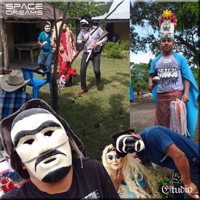 Enseñanzas Danzas (feat. Mciprian 3c) - Single