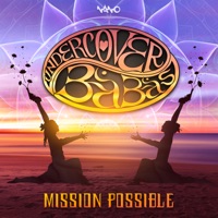 Mission Possible (feat. Mandala & Braincell) - Single - Undercover Babas