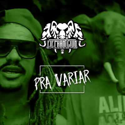 Pra Variar - Single