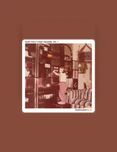 Dengarkan producedbymars, tonton video musik, baca bio, lihat tanggal tur & lainnya!