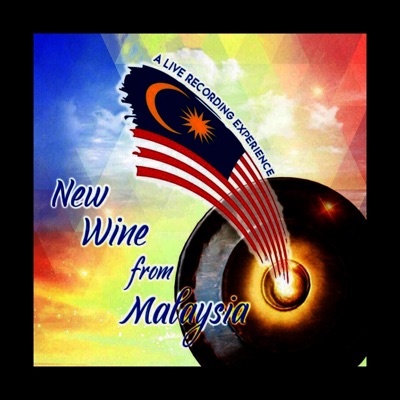 New Wine from Malaysia