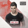 Hardwell on Air - Best of June Pt. 3 - EP