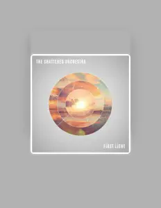 The Shattered Orchestraを聴いたり、ミュージックビデオを鑑賞したり、経歴やツアー日程などを確認したりしましょう！