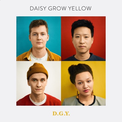 D.G.Y. - Single