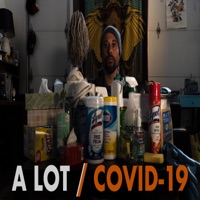 A LOT / COVID-19 (feat. Kat Factor) - Single - Everyman