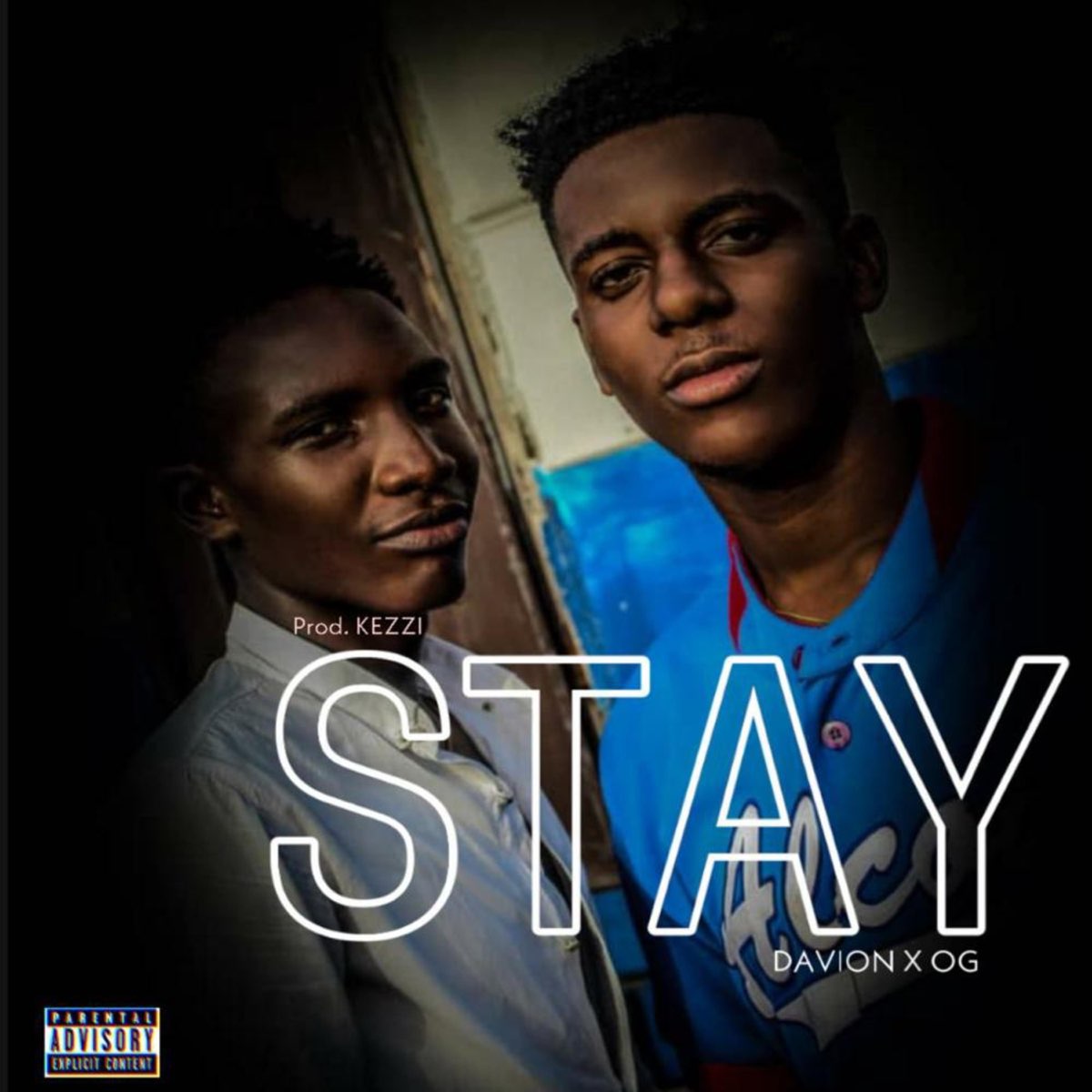 Stay feat