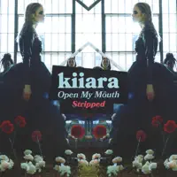 Open My Mouth — Kiiara