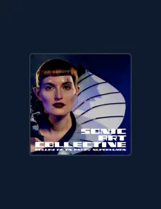 Ascolta Sonic Art Collective, guarda video musicali, leggi la biografia, vedi le date del tour & altro!