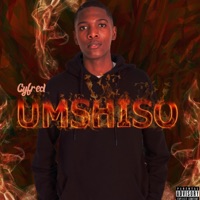 Umshiso - Single - Cyfred